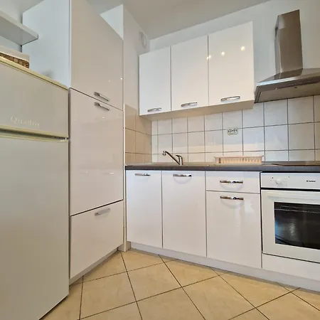 Apartament Ivan Split