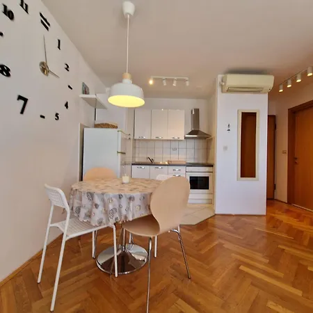Ivan Apartment Split